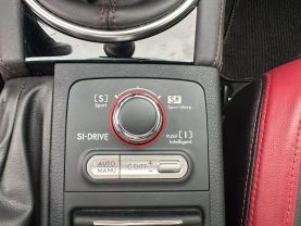 Used 2020 SUBARU WRX SEDAN 4-CYL, TURBO, 2.5 LITER STI LIMITED SEDAN 4D - LA Auto Star located in Virginia Beach, VA