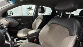 2013 HYUNDAI TUCSON