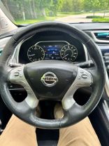 2018 NISSAN MURANO