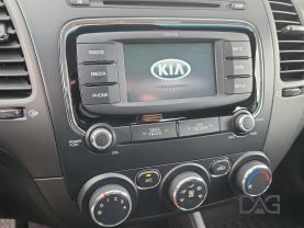2018 KIA FORTE SEDAN