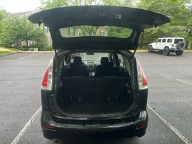 2009 MAZDA MAZDA5 PASSENGER 4-CYL, 2.3 LITER SPORT MINIVAN 4D
