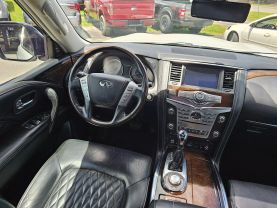 2018 INFINITI QX80