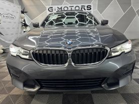2019 BMW 3 SERIES
