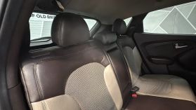 2013 HYUNDAI TUCSON