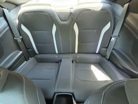 2018 CHEVROLET CAMARO COUPE 4-CYL, TURBO, 2.0 LITER LT COUPE 2D