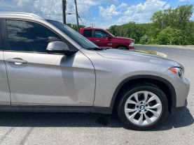 2014 Bmw X1 - Image 12