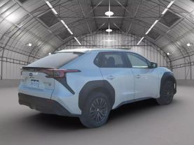 2023 SUBARU SOLTERRA SUV