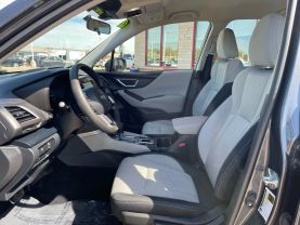 2022 SUBARU FORESTER SUV 4-CYL, 2.5 LITER SPORT UTILITY 4D