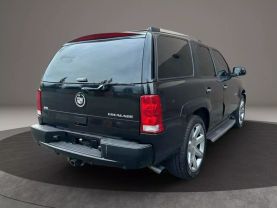 2006 CADILLAC ESCALADE SUV V8, HO, 6.0 LITER SPORT UTILITY 4D