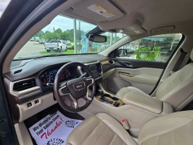 2019 Gmc Acadiadenali Sport Utility 4d - Image 8
