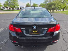 2015 Bmw 5 Series - Image 6