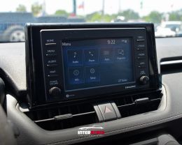 2021 TOYOTA RAV4 HYBRID For Sale in Orlando