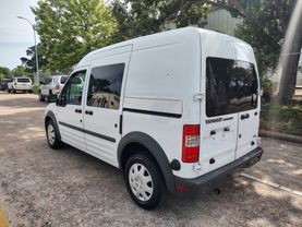 2012 FORD TRANSIT CONNECT CARGO CARGO 4-CYL, 2.0 LITER XL VAN 4D