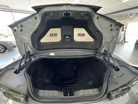 2019 CHEVROLET CAMARO COUPE V8, 6.2 LITER SS COUPE 2D