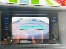 2015 TOYOTA SIENNA VAN V6, 3.5 LITER XLE MINIVAN 4D