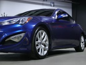 2016 HYUNDAI GENESIS COUPE for sale in  Orlando, FL