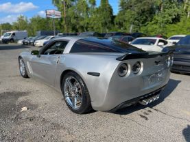 2005 Chevrolet Corvette - Image 4