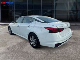 2022 Nissan Altima 2.5 S Sedan 4d - Image 3