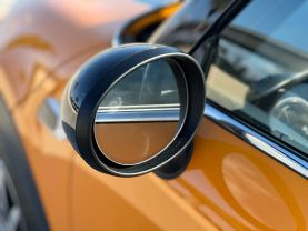 2017 MINI CONVERTIBLE CONVERTIBLE 3-CYL, TURBO, 1.5 LITER COOPER CONVERTIBLE 2D