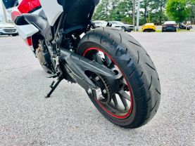 2018 HONDA CBR500R SPORTBIKES - MC