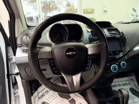 2015 CHEVROLET SPARK