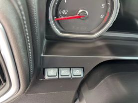 2020 CHEVROLET SILVERADO 1500 CREW CAB PICKUP V8, ECOTEC3, DFM, 6.2 LITER HIGH COUNTRY PICKUP 4D 5 3/4 FT - The Auto Lot
