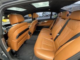2016 BMW 7 SERIES