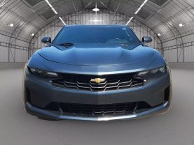 2023 CHEVROLET CAMARO COUPE