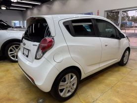 2015 CHEVROLET SPARK