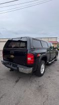 2012 CHEVROLET SILVERADO 1500 EXTENDED CAB PICKUP V8, FLEX FUEL, 5.3 LITER LT PICKUP 4D 6 1/2 FT