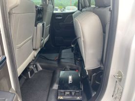 2017 CHEVROLET SILVERADO 3500 HD DOUBLE CAB PICKUP TRUCKS V8, 6.0 LITER WORK TRUCK PICKUP 4D 8 FT - Eddies Auto Sales