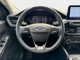 2024 FORD ESCAPE SUV 3-CYL, ECOBOOST, TURBO, 1.5 LITER ACTIVE SPORT UTILITY 4D