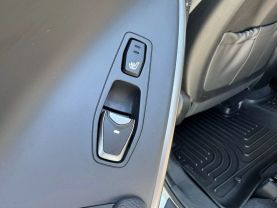 2018 HYUNDAI SANTA FE SPORT SUV 4-CYL, TURBO, GDI, 2.0 LITER 2.0T ULTIMATE SPORT UTILITY 4D