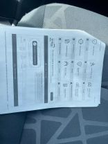 2013 FORD TRANSIT CONNECT CARGO