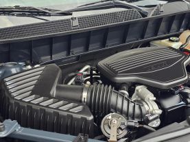 2019 Gmc Acadiadenali Sport Utility 4d - Image 34