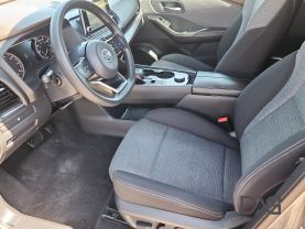 2021 NISSAN ROGUE SUV
