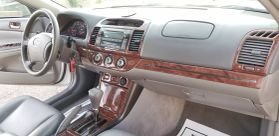 2006 TOYOTA CAMRY SEDAN 4-CYL, 2.4 LITER SE SEDAN 4D at The One Autosales Inc in Phoenix , AZ 85022  33.60461470880989, -112.03641575767358