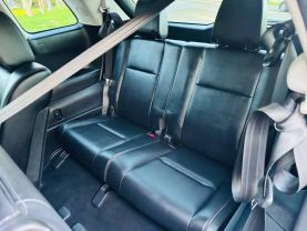 2012 MAZDA CX-9 SUV V6, 3.7 LITER TOURING SPORT UTILITY 4D