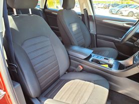 2019 FORD FUSION SEDAN 4-CYL, HYBRID, 2.0 LITER SE HYBRID SEDAN 4D