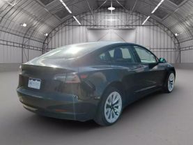 2022 TESLA MODEL 3 SEDAN