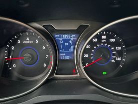 2016 HYUNDAI VELOSTER COUPE 4-CYL, 1.6 LITER COUPE 3D