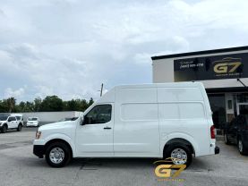 2019 Nissan Nv3500 Hd Cargo - Image 5