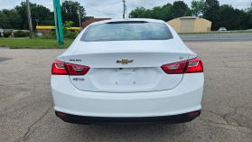 2023 Chevrolet Malibu - Image 6