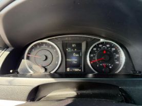 2017 TOYOTA CAMRY SEDAN 4-CYL, 2.5 LITER SE SEDAN 4D