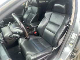 2011 ACURA TSX SEDAN 4-CYL, VTEC, 2.4 LITER SEDAN 4D