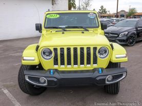 -2023 Jeep Wrangler 4xe - Image 5