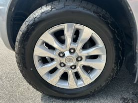 Used 2010 TOYOTA SEQUOIA SUV V8, 5.7 LITER PLATINUM SPORT UTILITY 4D - LA Auto Star located in Virginia Beach, VA