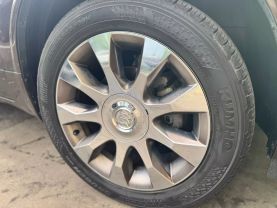 2016 BUICK ENCLAVE