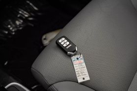 2015 HONDA CR-V SUV 4-CYL, I-VTEC, 2.4 LITER EX-L SPORT UTILITY 4D