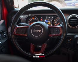 2020 JEEP WRANGLER UNLIMITED For Sale in Orlando
